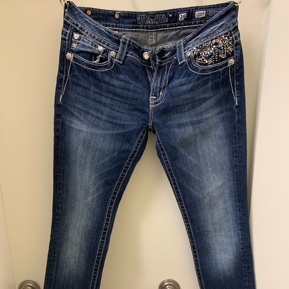 Miss Me Denim - Miss Me Jeans